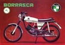 1978 - PUCH BORRASCA