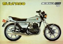 1979 - BULTACO METRALLA GTS 'PALOS'