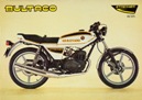 1979 - BULTACO STREAKER 'BLANCA'