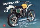 1979 - MONTESA CAPPRA VE