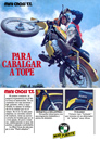 1980 - PUCH MINICROSS TT