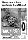 1982 - JAWA 350