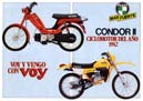 1982 - PUCH CONDOR - VOY
