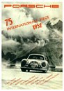 1952 - PORSCHE PALMARES 