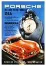 1952 - PORSCHE USA