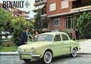 1965 - RENAULT ONDINE 1