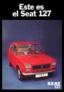 1972 - SEAT 127 - 1