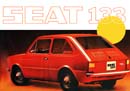 1975 - SEAT 133 - 1