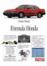 1987 - HONDA PRELUDE