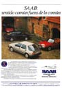 1987 - SAAB