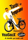 1957 - VELOSOLEX ORBEA