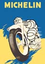 1959 - MICHELIN MOTO