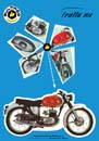 1960 - BULTACO TRALLA 101 - 2