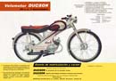 1960 - DUCSON TURISMO