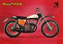 1970 - BULTACO EL BANDIDO 1