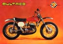 1970 - BULTACO SHERPA S