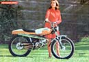 1970 -  MT 50-TT (DUCATI)                                              