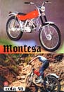 1972 - MONTESA COTA 49