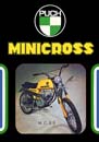 1972 - PUCH MINICROSS