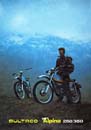 1974 - BULTACO ALPINA - 2