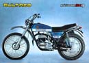 1975 - BULTACO MATADOR MK9 - 1