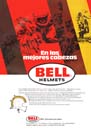1979 - CASCOS BELL
