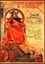 1901 - SALON AUTOMOVIL PARIS