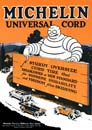 1918 - MICHELIN UNIVERSAL