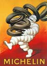 1920 - MICHELIN 'PORTADOR'