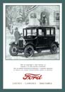 1926 - FORD 'FAMILIA'