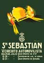 1927 - GRAN PREMIO SAN SEBASTIAN, LASARTE