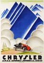 1928 - CHRYSLER 'ERNST'