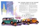 1928 - HUPMOBILE CENTURY