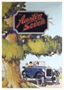 1929 - AUSTIN SEVEN