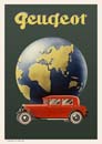 1930 - PEUGEOT