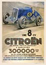 1933 - CITROEN PETITE ROSALIE