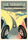 1934 - GRAN PREMIO SAN SEBASTIAN, LASARTE