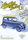 1935 - AUSTIN SEVEN