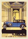 1935 - ROLLS ROYCE