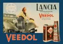 1936 - LANCIA VEEDOL