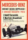 1937 - MERCEDES-BENZ GP BRNO