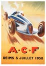 1938 - GRAND PRIX FRANCIA ACF