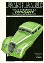 1939 - PANHARD DYNAMIC