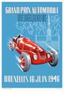 1946 - GRAND PRIX BELGICA