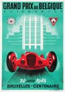 1948 - GRAND PRIX BELGICA
