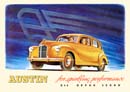 1949 - AUSTIN A40 DEVON