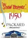 1950 - PACKARD ULTRAMATIC