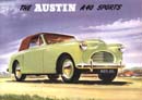 1951 - AUSTIN A40 SPORTS 2