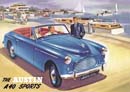 1951 - AUSTIN A40 SPORTS 1