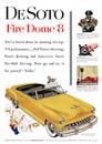 1952 - DESOTO FIRE DOME